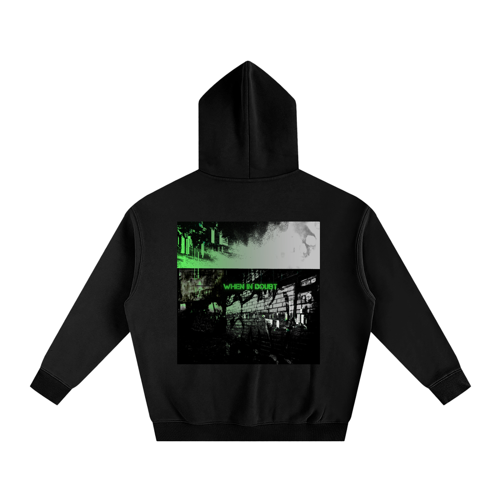 I DON’T BELIEVE IN PROPHET$ hoodie