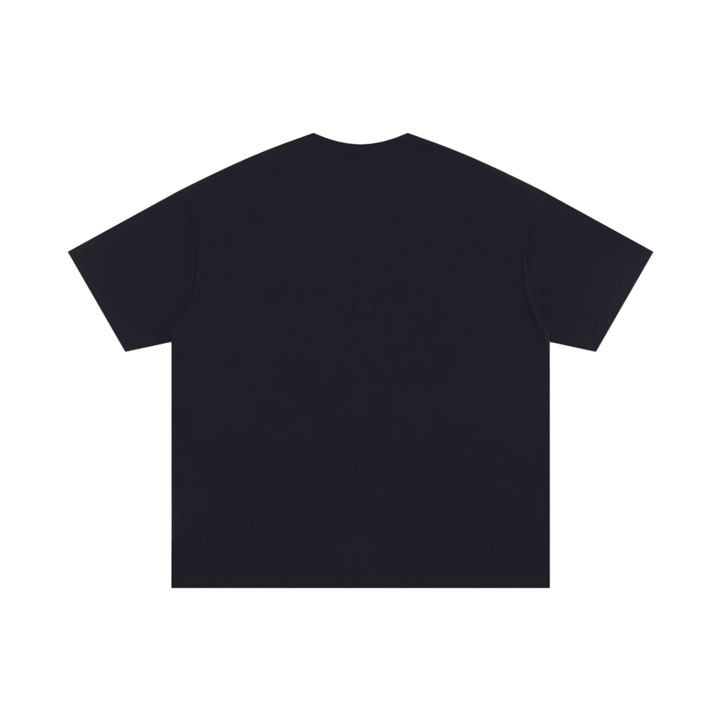 CRACKED LOGO tee