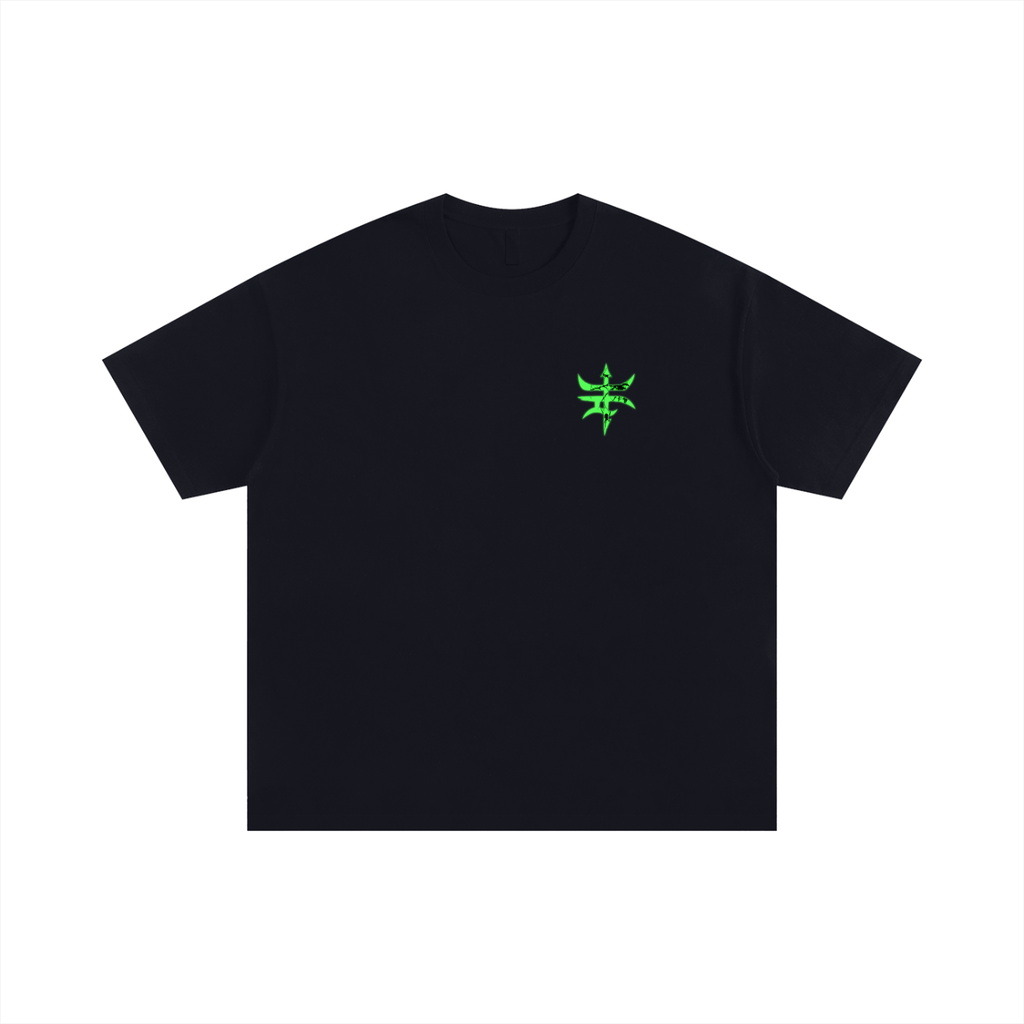 I DONT BELIEVE IN TRUST tee