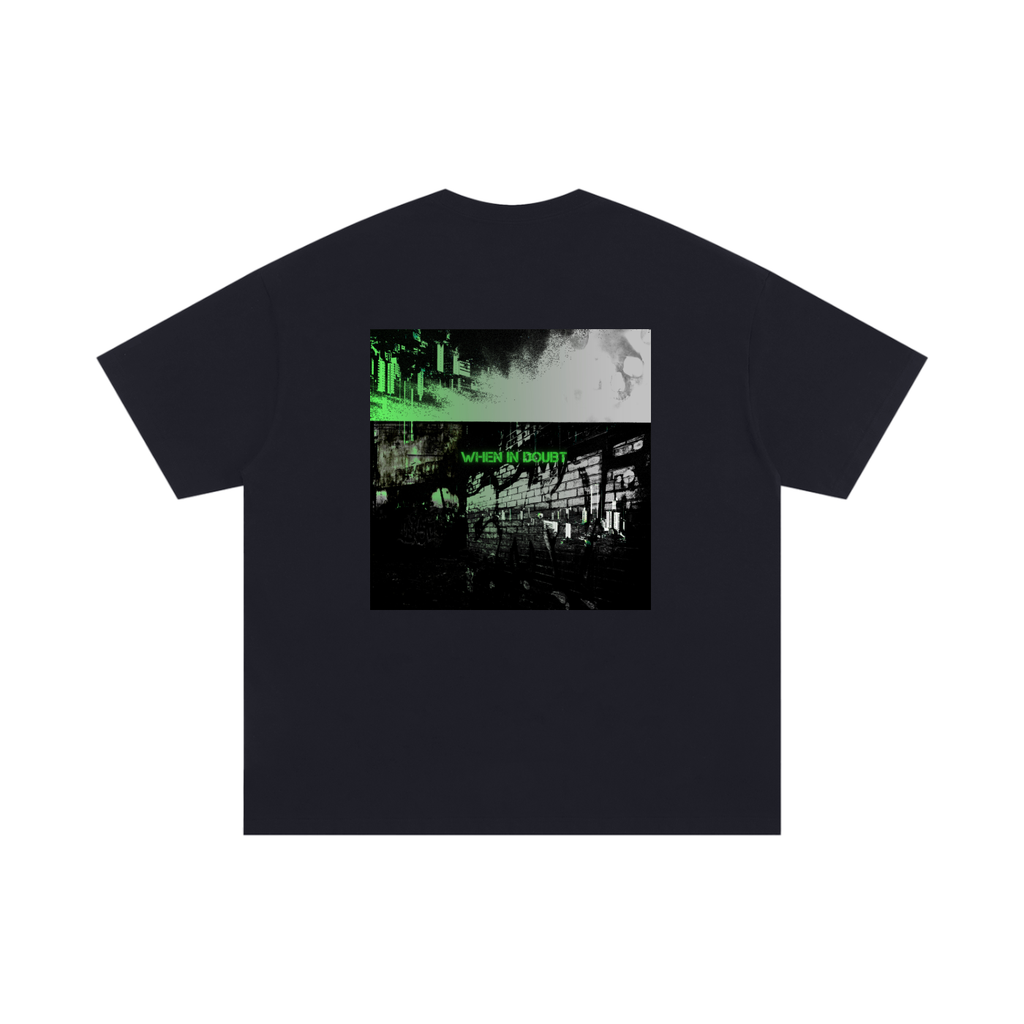 I DONT BELIEVE IN TRUST tee